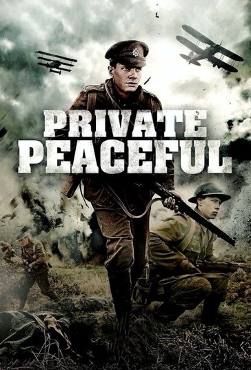 سرباز پی‌سفول فیلم