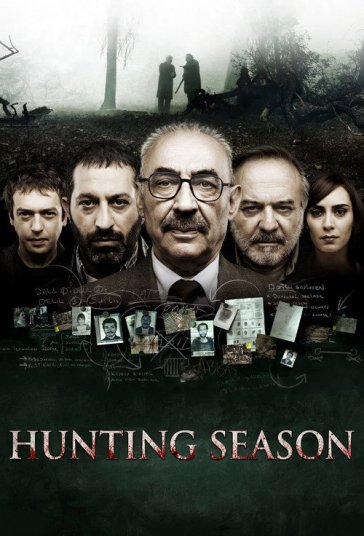 فصل شکار فیلم