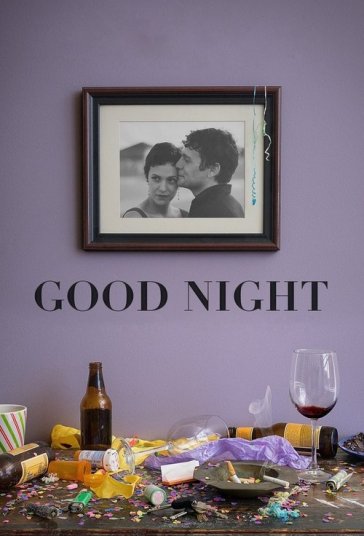 شب بخیر فیلم
