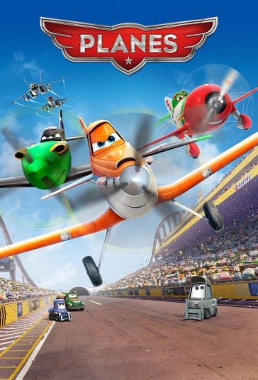 هواپیماها فیلم