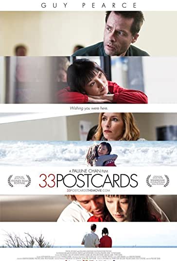 33 کارت پستال فیلم