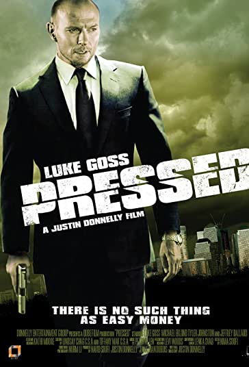 تحت فشار فیلم