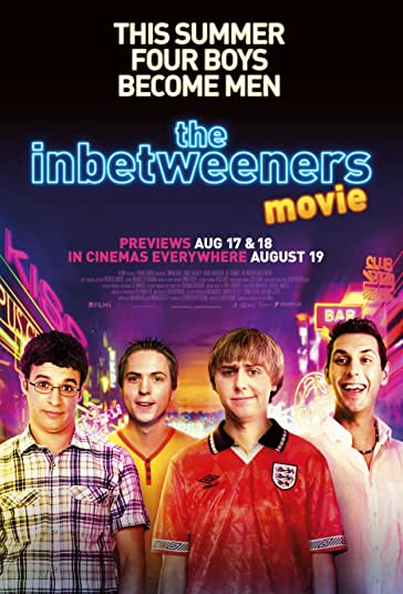 اینبیتوینرز فیلم