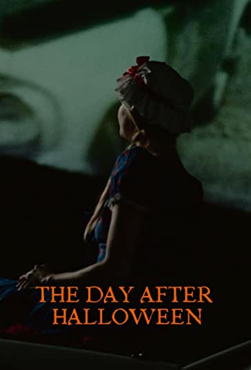 روز بعد از هالووین فیلم
