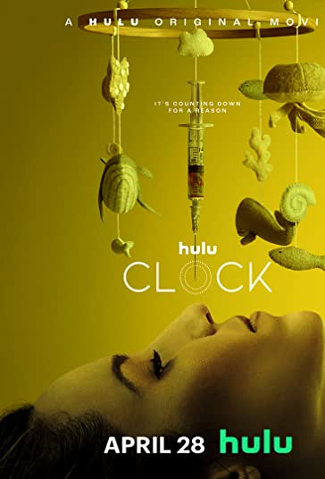 ساعت فیلم