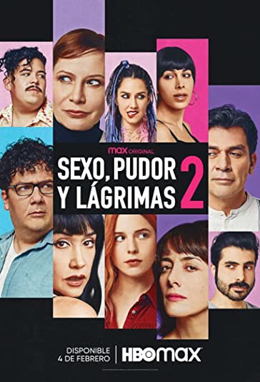 سکس، شرم و اشک فیلم