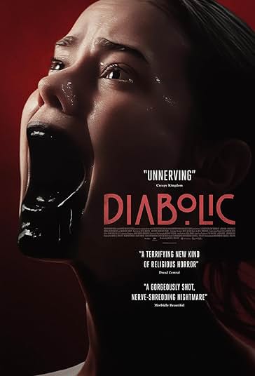 اهریمنی فیلم