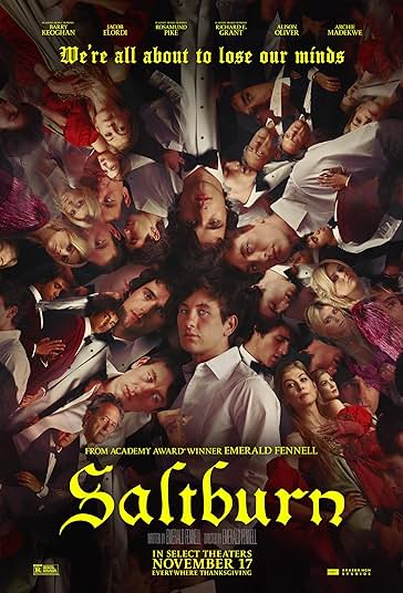 سالتبورن فیلم