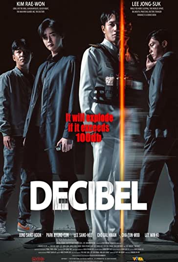 دسیبل فیلم