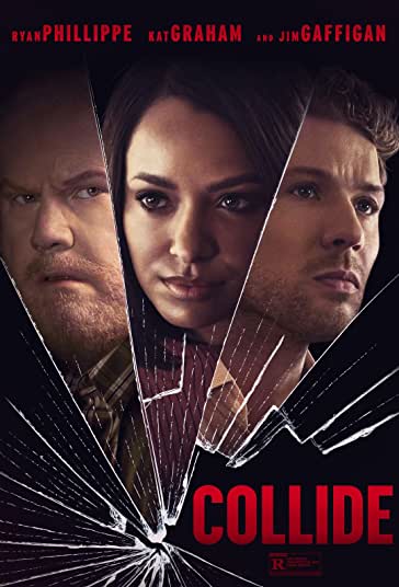 برخورد فیلم