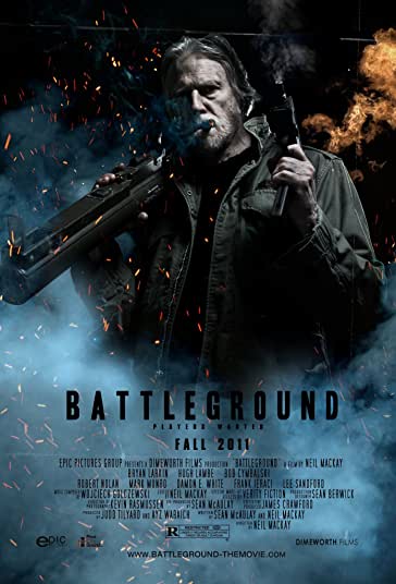 نبردگاه فیلم