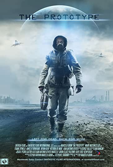 نمونه اولیه فیلم