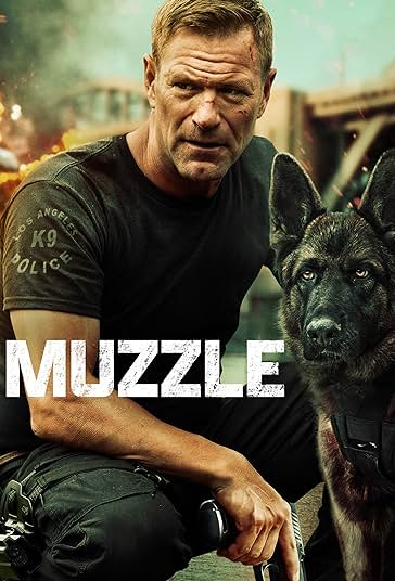 پوزه بند فیلم