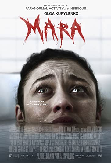 مارا فیلم