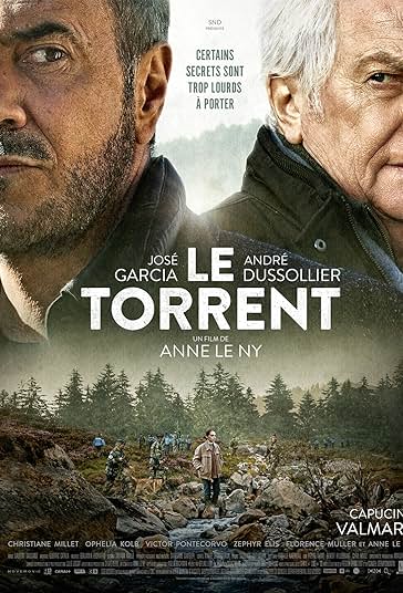 جریان تند فیلم