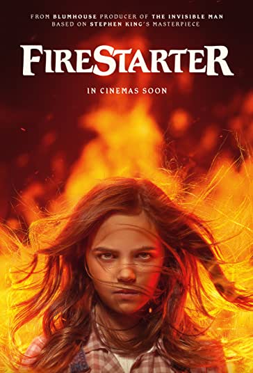 آتش‌افروز فیلم