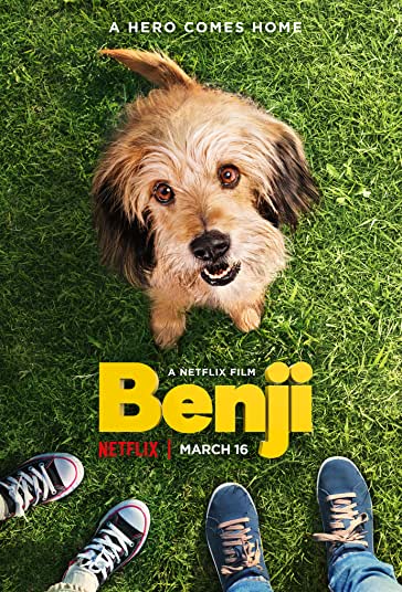 بنجی فیلم