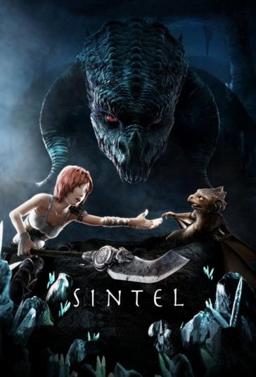 سینتل فیلم