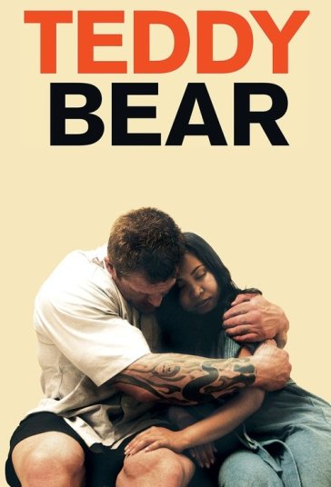 خرس تدی فیلم