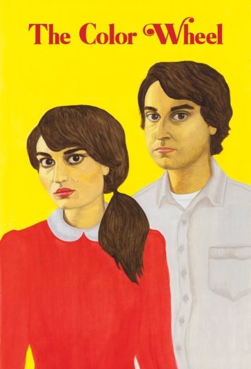 چرخه رنگ فیلم