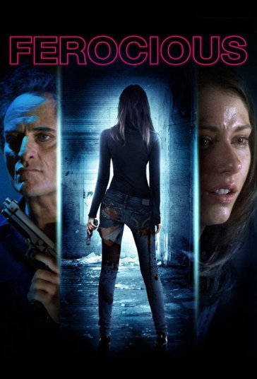 وحشی فیلم