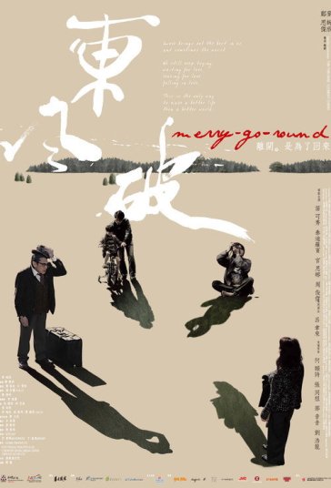 چرخ‌وفلک فیلم