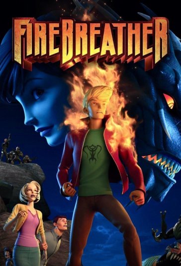 آتش‌افروز فیلم