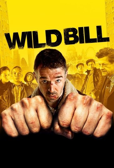 بیل وحشی فیلم