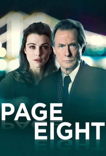 صفحه هشت فیلم