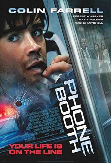 باجه تلفن فیلم