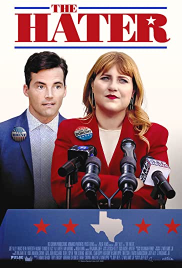 متنفر فیلم