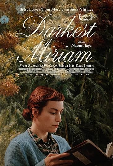 تاریک ترین میریام فیلم