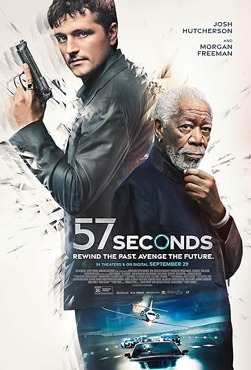 57  ثانیه فیلم