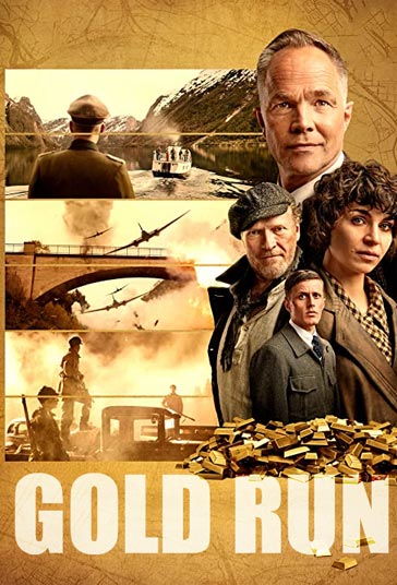 حمل طلا فیلم