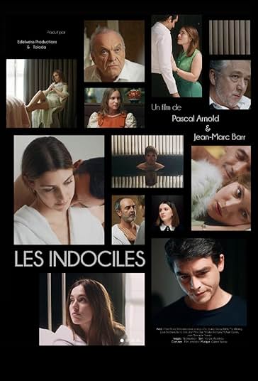 سرکش فیلم