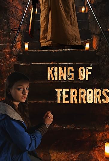 پادشاه وحشت فیلم