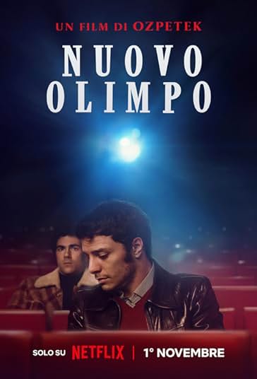نووُ اولیمپو فیلم