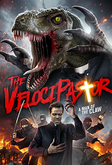 ولوسی‌پاستور فیلم