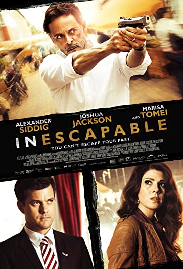 گریز ناپذیر فیلم