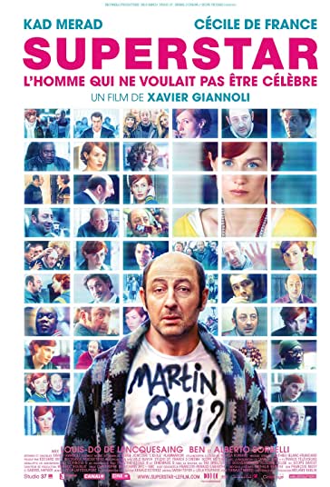 ابر ستاره فیلم