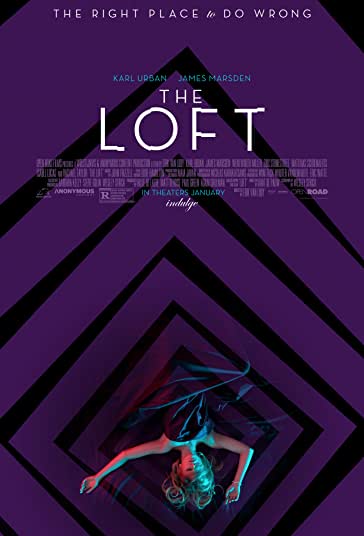 پنتهاوس فیلم