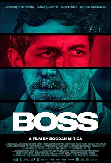 رئیس فیلم