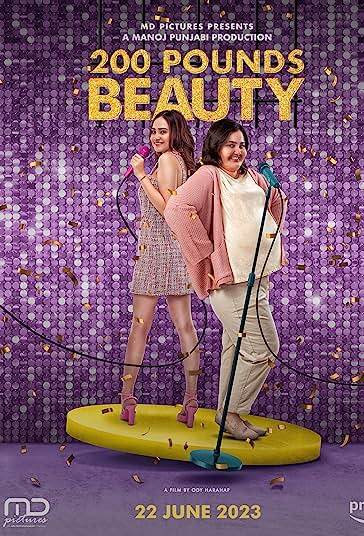 200 پوند زیبایی فیلم