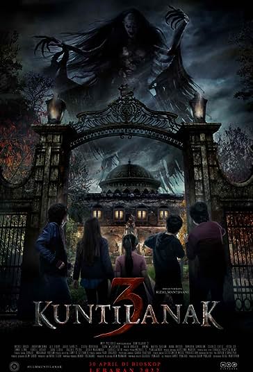 کونتیلناک 3 فیلم