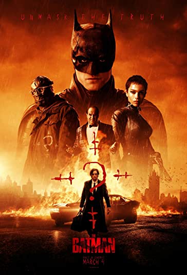 بتمن فیلم