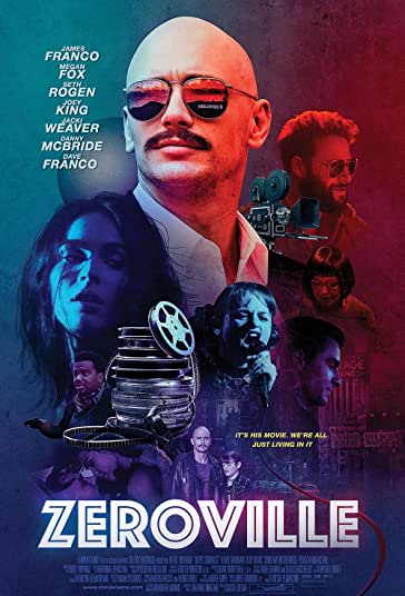 زیرویل فیلم