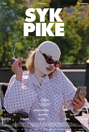 از خودم خسته شدم فیلم