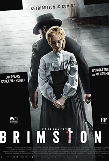 بریمستون فیلم