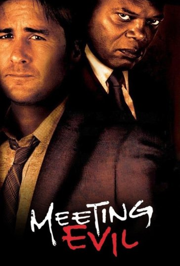 ملاقات با شرور فیلم