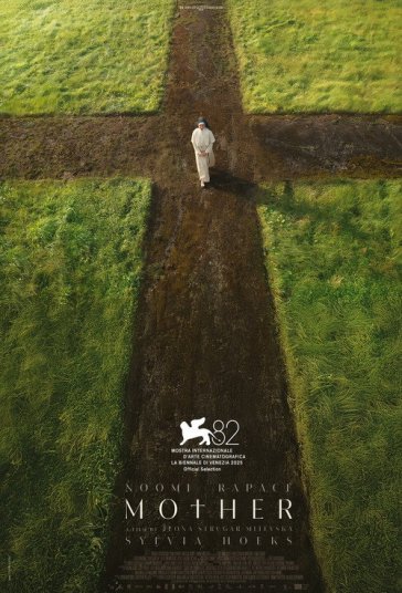 مادر فیلم